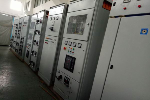 新北配电柜-3683厂家配电柜的基本作用有哪